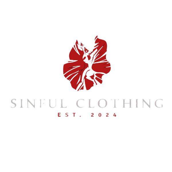 Sinful Clothing